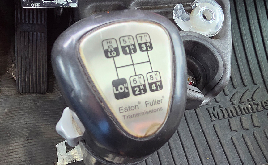 2003 Kenworth T800 60 Ton Wrecker