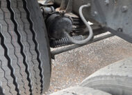 2003 Kenworth T800 60 Ton Wrecker