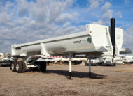 2025 Armor Lite End Dump