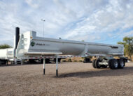 2025 Armor Lite End Dump