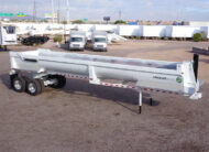 2025 Armor Lite End Dump