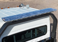 2025 freightliner m2 - jerr-dan rollback tow truck - 05-4 - lightbar