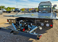 2025 freightliner m2 - jerr-dan rollback tow truck - 07-1 - wheel lift underlift