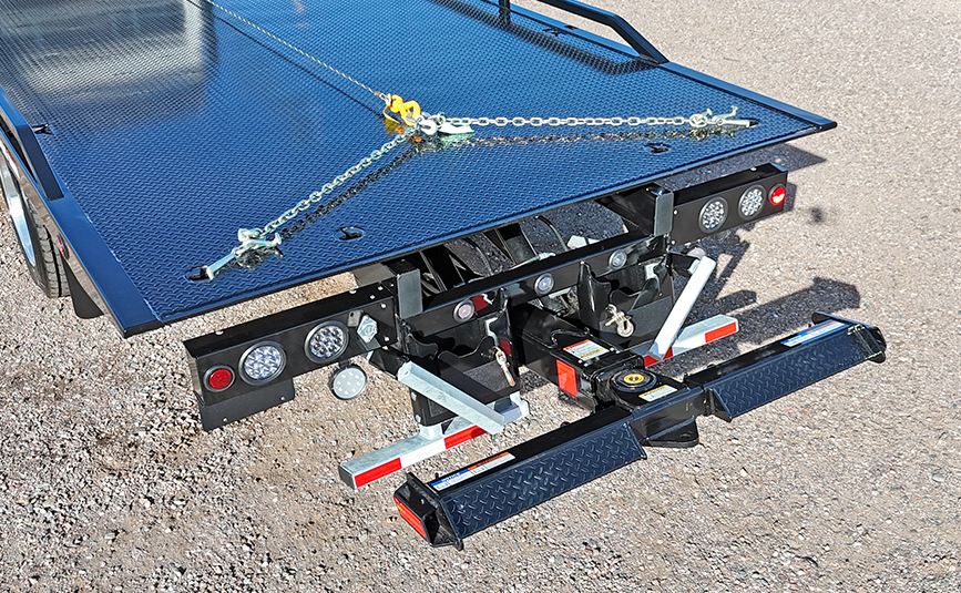 2025 freightliner m2 - jerr-dan rollback tow truck - 07 - wheel lift underlift