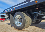 2025 freightliner m2 - jerr-dan rollback tow truck - 16 - passenger side wheels and tires