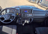 2025 freightliner m2 - jerr-dan rollback tow truck - 22 - dashboard