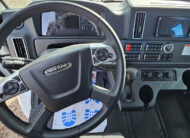 2025 freightliner m2 - jerr-dan rollback tow truck - 24 - steering wheel dashboard