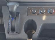 2025 freightliner m2 - jerr-dan rollback tow truck - 25 - automatic transmission gear shifter