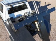 2026 ford F450 Jerr-Dan repo tow truck - 08 - jerr-dan hydraulic auto grid l arms