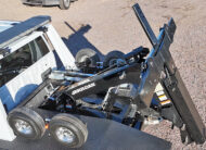 2026 ford F450 Jerr-Dan repo tow truck - 09 - jerr-dan hydraulic auto grid l arms