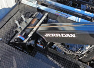 2026 ford F450 Jerr-Dan repo tow truck - 10 - winch