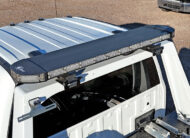 2026 ford F450 Jerr-Dan repo tow truck - 11 - flip down lightbar