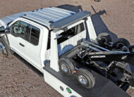 2026 ford F450 Jerr-Dan repo tow truck - 12 - top view