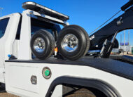 2026 ford F450 Jerr-Dan repo tow truck - 13 - in the ditch dollies