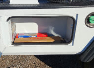 2026 ford F450 Jerr-Dan repo tow truck - 14 - toolbox