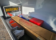 2026 ford F450 Jerr-Dan repo tow truck - 15 - inside toolbox