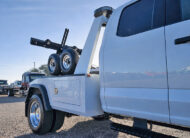 2026 ford F450 Jerr-Dan repo tow truck - 16 - passenger side toolbox