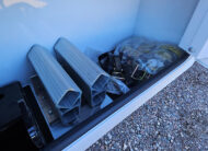 2026 ford F450 Jerr-Dan repo tow truck - 17 - toolbox open