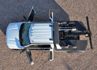 2026 ford F450 Jerr-Dan repo tow truck - 19 - aerial top view