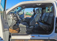 2026 ford F450 Jerr-Dan repo tow truck - 22 - doors open, cab interior