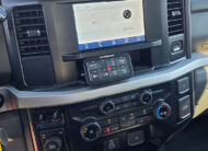 2026 ford F450 Jerr-Dan repo tow truck - 26 - infotainment, climate control