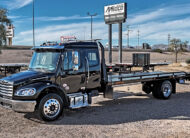 2026 freightliner jerr-dan rollback - 02 - driver side view