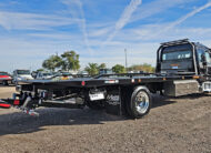 2026 freightliner jerr-dan rollback - 07 - rear passenger side