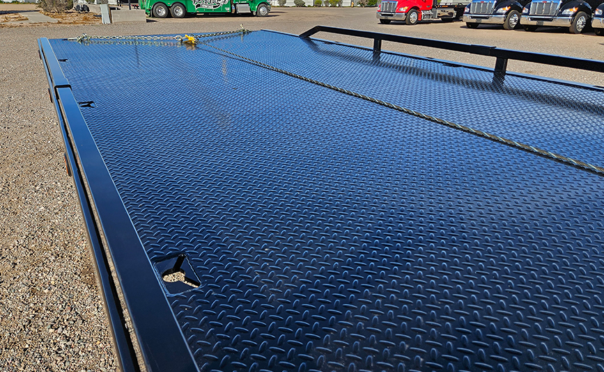 2026 freightliner jerr-dan rollback - 09 - rollback flatbed