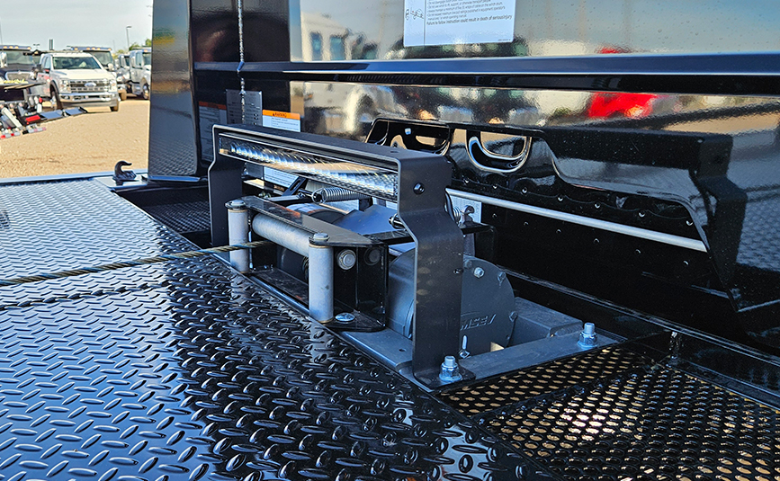 2026 freightliner jerr-dan rollback - 10 - winch