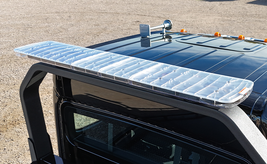 2026 freightliner jerr-dan rollback - 13 - lightbar