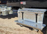 2026 freightliner jerr-dan rollback - 14-1 - fuel tank passenger side