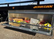 2026 freightliner jerr-dan rollback - 15-1 - passenger side toolbox open