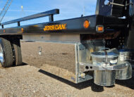 2026 freightliner jerr-dan rollback - 15 - toolbox passenger side