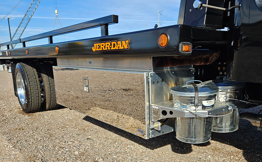 2026 freightliner jerr-dan rollback - 15 - toolbox passenger side