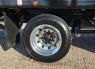 2026 freightliner jerr-dan rollback - 18 - rear tire, wheel