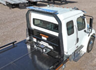2026 freightliner m2 jerr-dan rollback tow truck - 07 - lightbar, winch