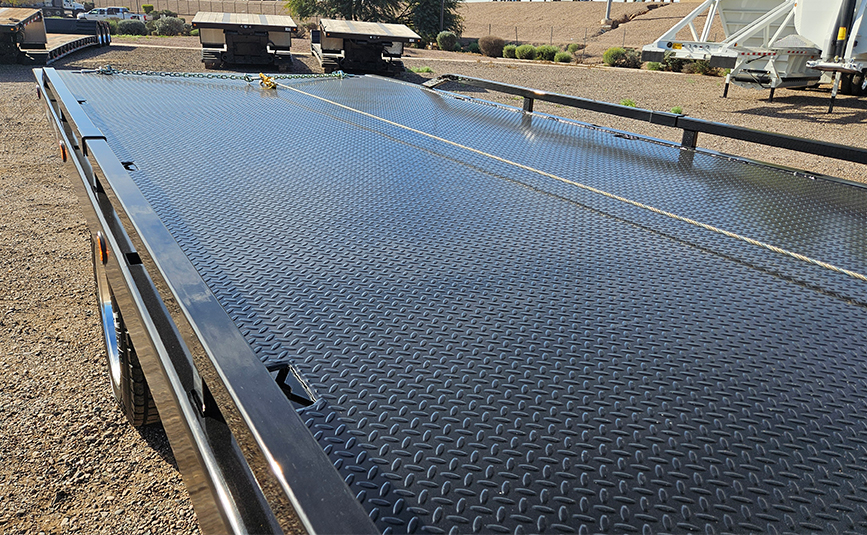 2026 freightliner m2 jerr-dan rollback tow truck - 09 - flatbed deck