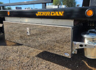 2026 freightliner m2 jerr-dan rollback tow truck - 12- toolbox in the ditch brand