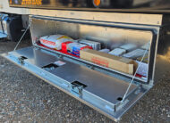 2026 freightliner m2 jerr-dan rollback tow truck - 16 - toolbox driver side