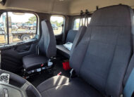 2026 freightliner m2 jerr-dan rollback tow truck - 19 - seats, back seat