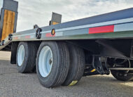 2026 Interstate 40DLA Tag Trailer