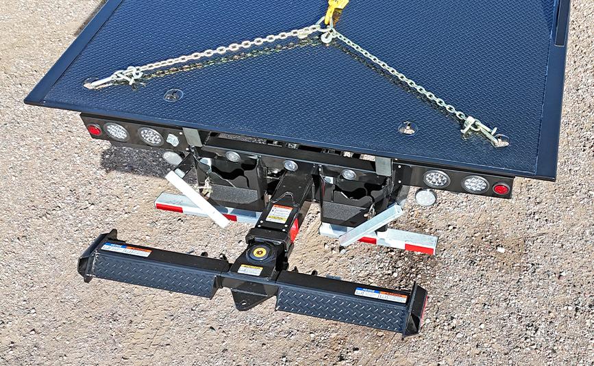 22026 freightliner m2 106 plus jerr-dan rollback tow truck - 06 - wheel lift