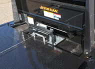 22026 freightliner m2 106 plus jerr-dan rollback tow truck - 08 - ramsey winch