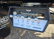 22026 freightliner m2 106 plus jerr-dan rollback tow truck - 10 - jerr-dan hydraulic control panel