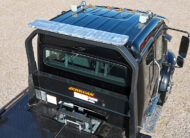 22026 freightliner m2 106 plus jerr-dan rollback tow truck - 11 - cab top, lightbar