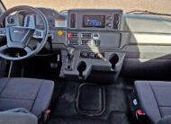 22026 freightliner m2 106 plus jerr-dan rollback tow truck - 17 - cab interior, dashboard