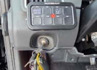 22026 freightliner m2 106 plus jerr-dan rollback tow truck - 20 - keys, auxbeam controls