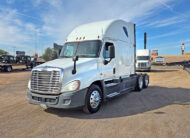 2016 Freightliner Cascadia