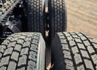 2016 Freightliner Cascadia