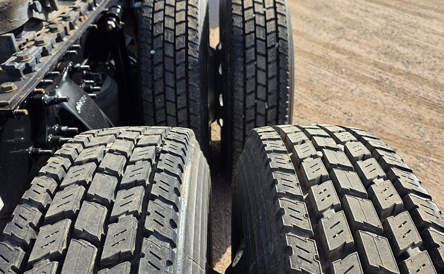 2016 Freightliner Cascadia